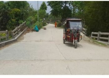 मधेस बनाउने दाबी गर्नेले आफ्नो क्षेत्र पनि बनाएनन्