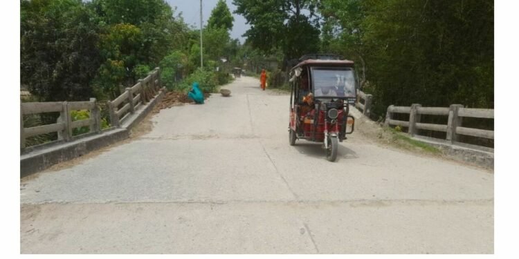 मधेस बनाउने दाबी गर्नेले आफ्नो क्षेत्र पनि बनाएनन्