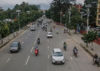 काठमाडौं उपत्यकामा मतदानको दिन सवारीसाधन सञ्चालनमा प्रतिबन्ध
