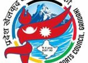 पदक विजेता खेलाडीलाई सम्मान गरिने