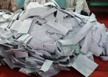 काठमाडौँका १० वटै क्षेत्रमा बिहानदेखि मतगणना