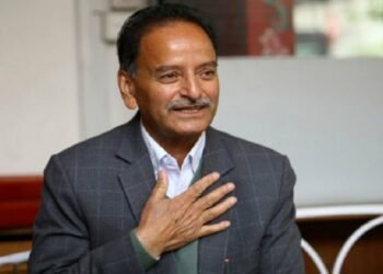 राजतन्त्र ब्यूँतिदैन- नेता सिटौला