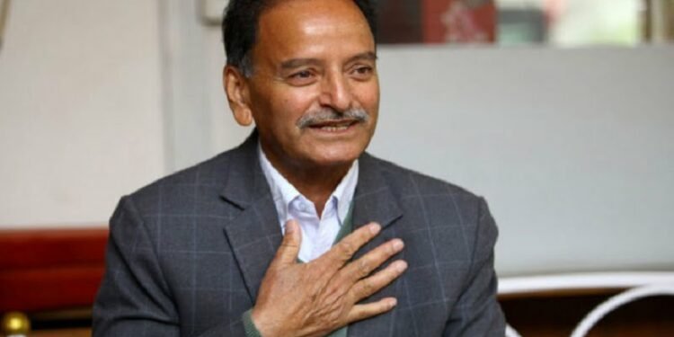 राजतन्त्र ब्यूँतिदैन- नेता सिटौला