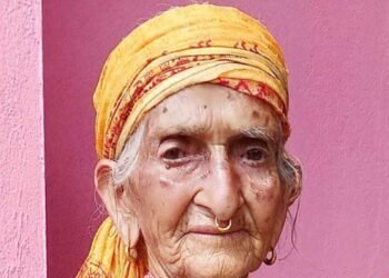 सबैभन्दा बढी ११३ वर्षीया मानमती भट्टले गरिन् मतदान