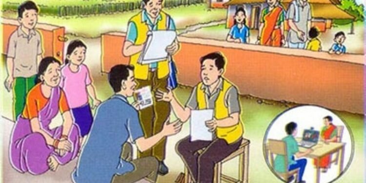 मतदाता शिक्षा कार्यक्रममा कठिनाइ भएको गुनासो