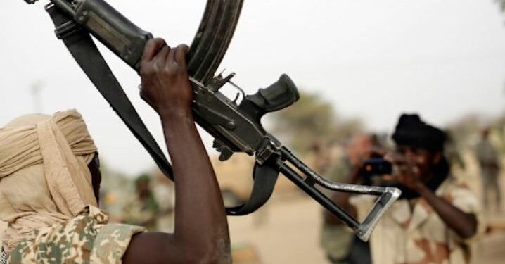 नाइजेरियामा बन्दुकधारीद्वारा दर्जनौं बालबालिकाको अपहरण