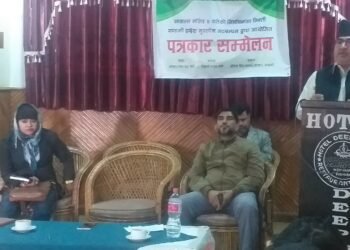 पाँच दलीय गठबन्धनले मात्र मुस्लिमका अधिकार सुनिश्चित गर्न सक्छ – नेता सतार