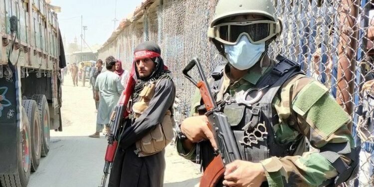 पाकिस्तान तालिबानद्वारा सरकारसँगको शान्ति सम्झौता भंग गरेको घोषणा