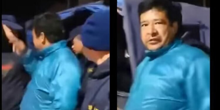 एमाले उम्मेदवार पक्राउ प्रकरणः निर्वाचन अनुगमन समितिले छानबिन गर्ने