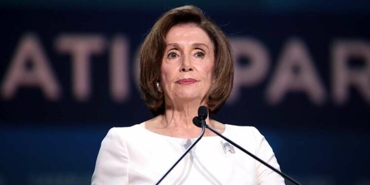 ह्यामर हमलापछि हामी आघात भएका छौँः न्यान्सी पेलोसी