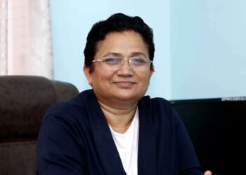 ऐतिहासिक वस्तीको संरक्षणमा सरकार लाग्नेछ : मन्त्री भुसाल
