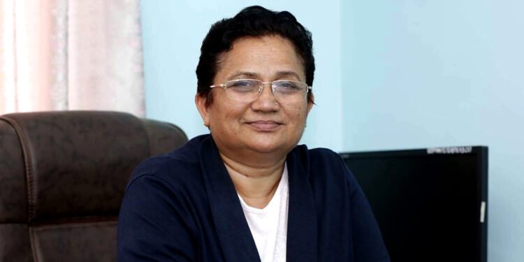 ऐतिहासिक वस्तीको संरक्षणमा सरकार लाग्नेछ : मन्त्री भुसाल