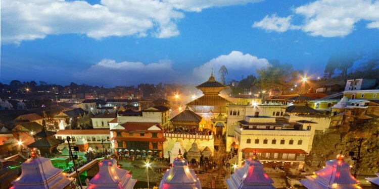 पशुपति क्षेत्रमा बाला चतुर्दशीको तयारी शुरु