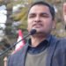 अबको मुख्य सवाल दिगो विकास : प्रदीप पौडेल