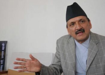 निर्वाचनपछि कांग्रेस नेतृत्वमा स्थायी सरकारः प्रवक्ता महत