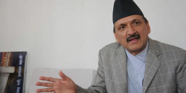 निर्वाचनपछि कांग्रेस नेतृत्वमा स्थायी सरकारः प्रवक्ता महत