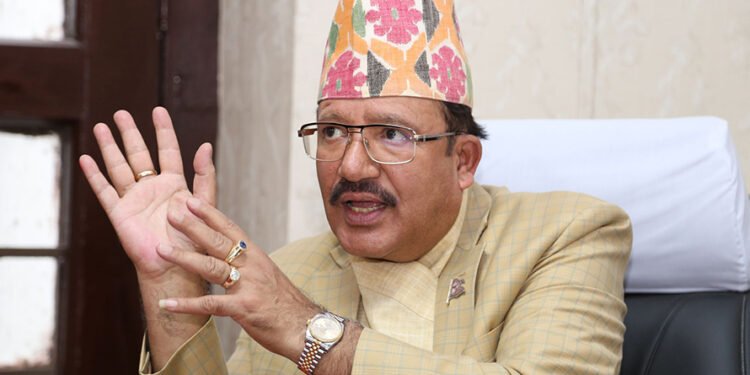 आचारसंहिता सबैलाई समानरूपमा लागू हुन्छ : आयुक्त भण्डारी