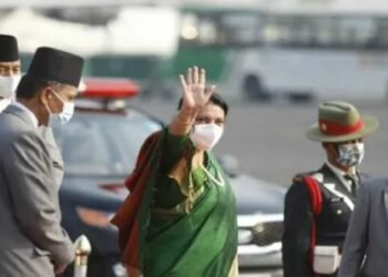 राष्ट्रपति भण्डारी आइसल्याण्ड जाँदै, के-के छन् भ्रमण कार्यक्रम ?