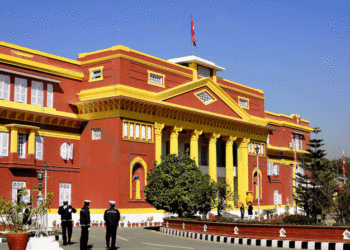 नागरिकता विधेयक, राष्ट्रपति कार्यालयले पठायो सर्वोच्चमा जवाफ