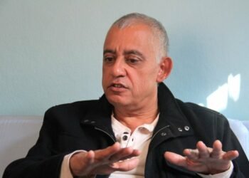 नवलपुर–१ बाट चौथोपटक चुनावी प्रतिस्पर्धामा कोइराला