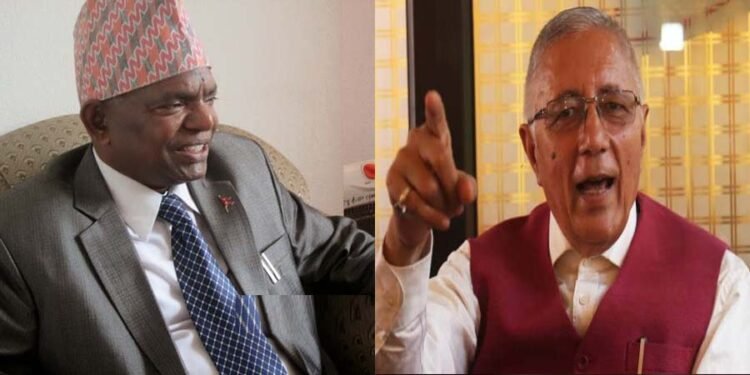 मोरङ ६ मा शेखर कोइराला अगाडि