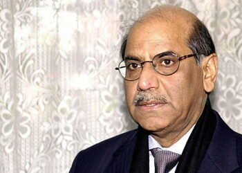 प्रमुख राष्ट्रहरूले एकअर्कासंगको प्रतिस्पर्धा साइबर सुरक्षालाई कमजोर बनाए, भारतीय पूर्व परराष्ट्र सचिव