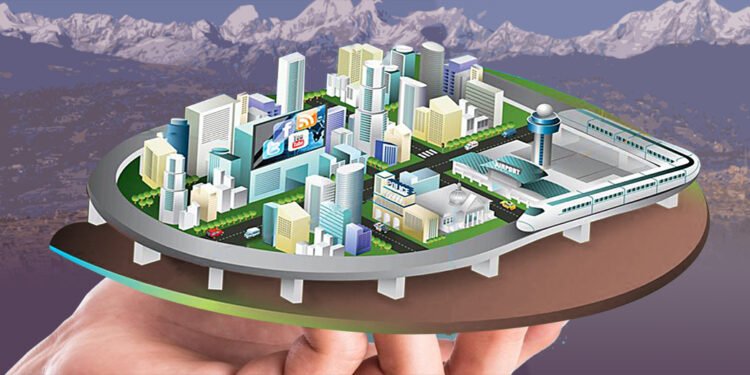 के हो ‘स्मार्ट सिटी’ ? बैङ्गलोर गर्दैछ अभ्यास