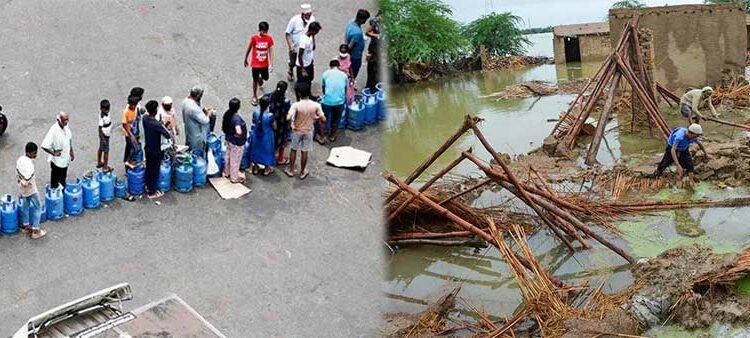 लामो समयदेखि चिनियाँ ऋण सम्झौताको पर्खाइमा पाकिस्तान र श्रीलङ्का