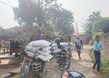 सीमावर्ती क्षेत्रमा बढ्यो तस्करी