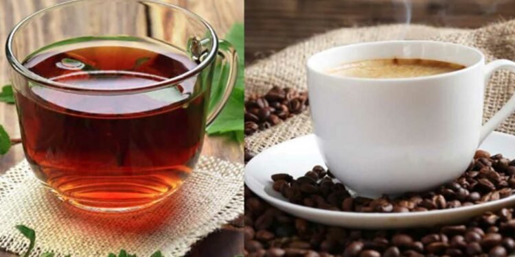 नेपालबाट १ अर्ब ३३ करोडभन्दा बढीको चिया र कफि निर्यात