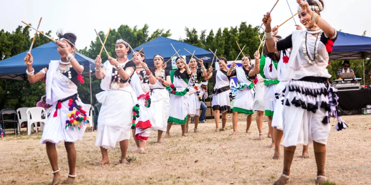 थारु कला संस्कृतिको संरक्षणमा नयाँ पुस्ताको आकर्षण