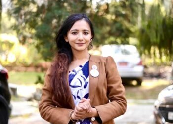 ललितपुर क्षेत्र नं.३ बाट डा.तोसिमा कार्की विजयी