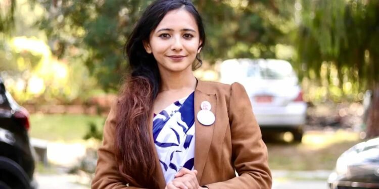 ललितपुर क्षेत्र नं.३ बाट डा.तोसिमा कार्की विजयी