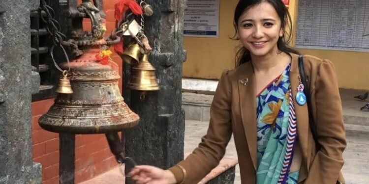 तोसिमा कार्कीको उम्मेदवारी कायम रहने