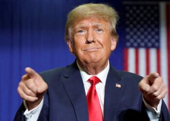 अर्को साता के घोषणा गर्दैछन् ट्रम्प ?