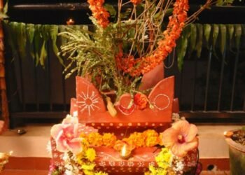 आज हरिबोधिनी एकादशी, तुलसीको विवाह गरी मनाइँदै