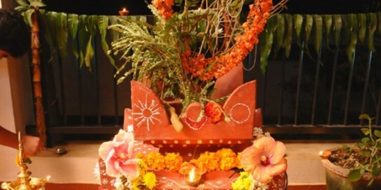 आज हरिबोधिनी एकादशी, तुलसीको विवाह गरी मनाइँदै