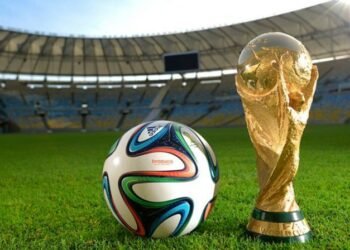 विश्वकप फुटबल लाइभ हेर्न नेपाली दर्शकले पाँचसय रूपैयाँ तिर्नुपर्ने