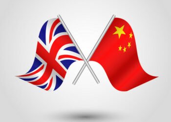 चीनद्वारा ६ बेलायती कूटनीतिज्ञलाई हटायो, हङकङका प्रदर्शनकारीलाई कुटपिट गरेको आरोप