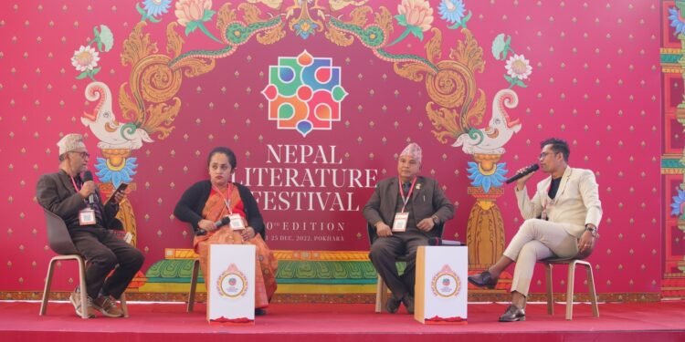 ‘कथामा जीवनको प्रतिबिम्ब’