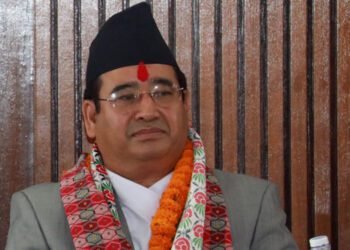 नेपाली आकाश हवाई उडानका लागि सुरक्षित : मन्त्री श्रेष्ठ