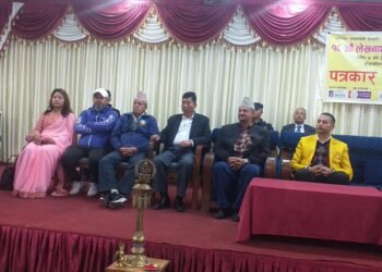 स्थानीय उत्पादन र संस्कृतिको प्रवद्र्धन गर्न महोत्सव