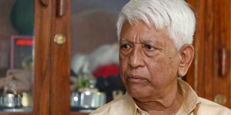 रेशम चौधरीलाई रिहा गर्नेगरी ल्याउन लागिएको अध्यादेशप्रति अर्जुननरसिंह केसीको आपत्ति