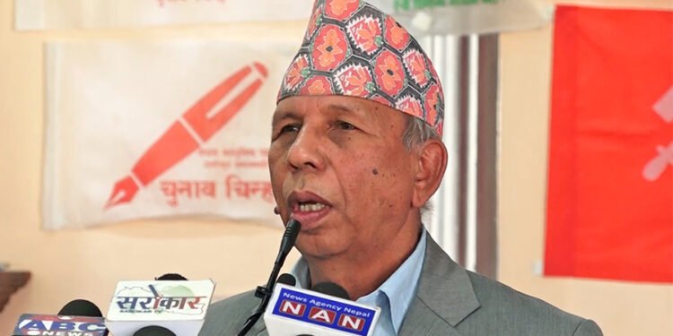 वाम–लोकतान्त्रिक गठबन्धनको नयाँ सरकार निर्माण हुन्छ : महासचिव भुसाल