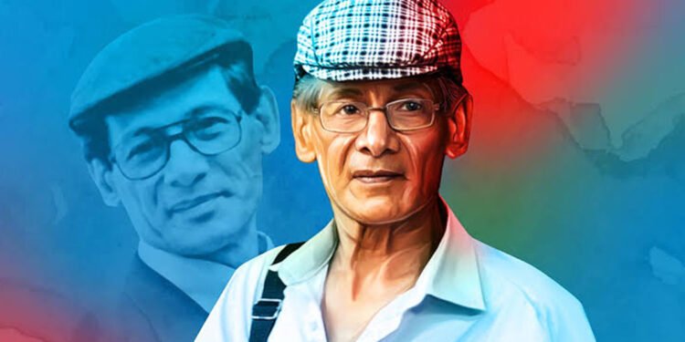 १९ वर्षपछि जेलमुक्त भए ‘सिरियल किलर’ चार्ल्स शोभराज