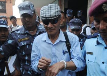 ‘सिरियल किलर’ चार्ल्स शोभराजलाई थुनामुक्त गर्न सर्वोच्चको आदेश
