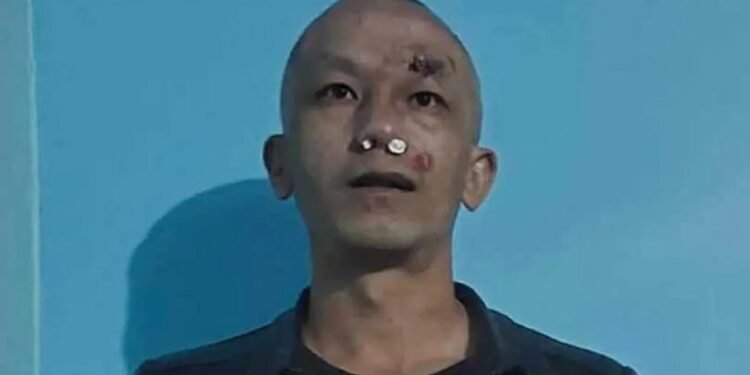 इन्द्रचोक चिनियाँ नागरिक झडप प्रकरणः घाइते एकको मृत्यु