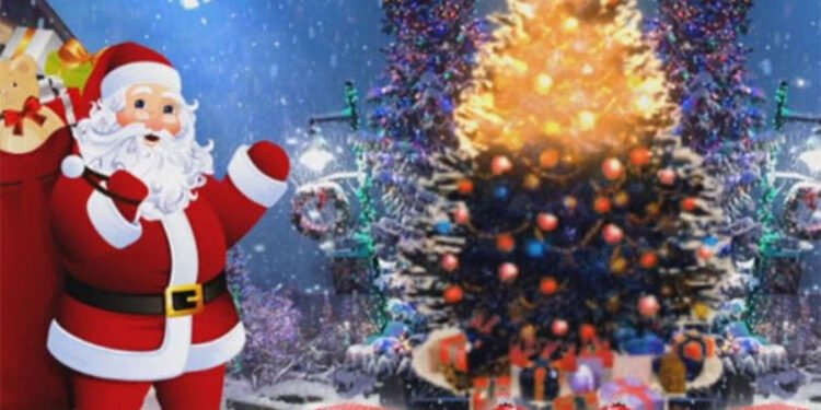 आज क्रिसमस डे मनाइँदै, सार्वजनिक बिदा