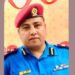 बुटवलका डीएसपी ठगबहादुर केसी आफैं पक्राउ