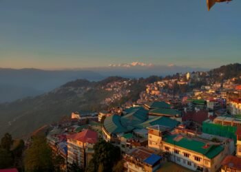 अन्तर्राष्ट्रिय पर्यटन मार्टले भारतको उत्तरपूर्वलाई आवश्यक प्रोत्साहन गर्ने